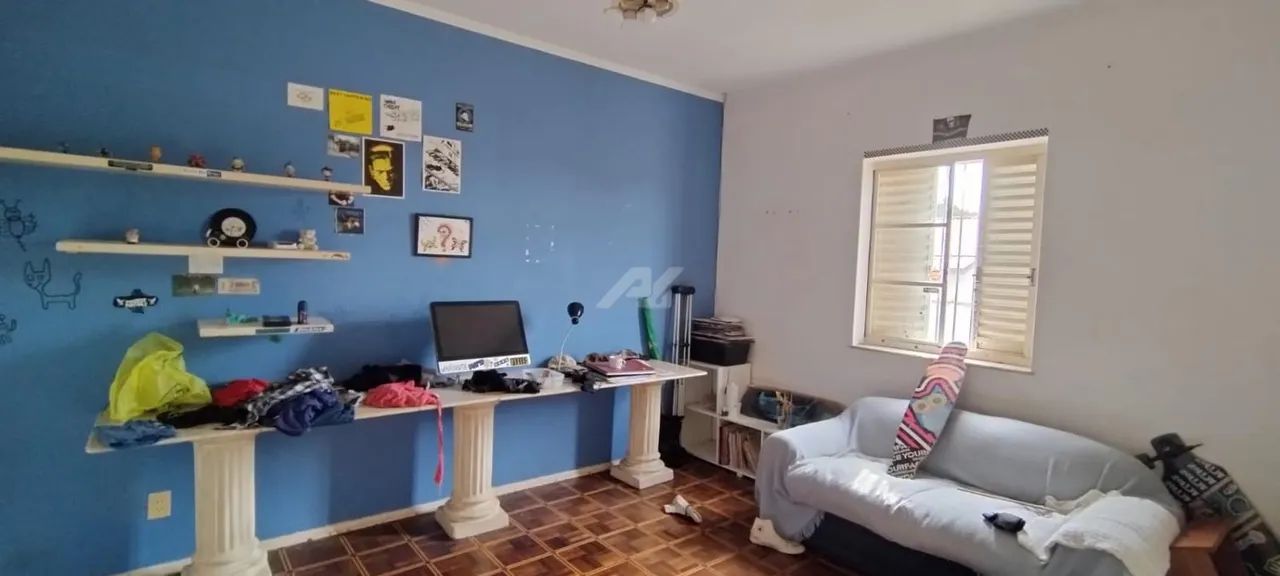 casa - Parque São Quirino - Campinas - Foto 14