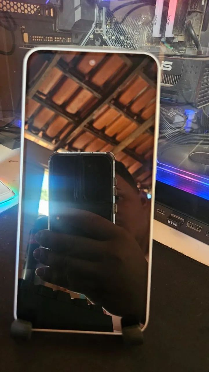 samsung A36 5g - Foto 3