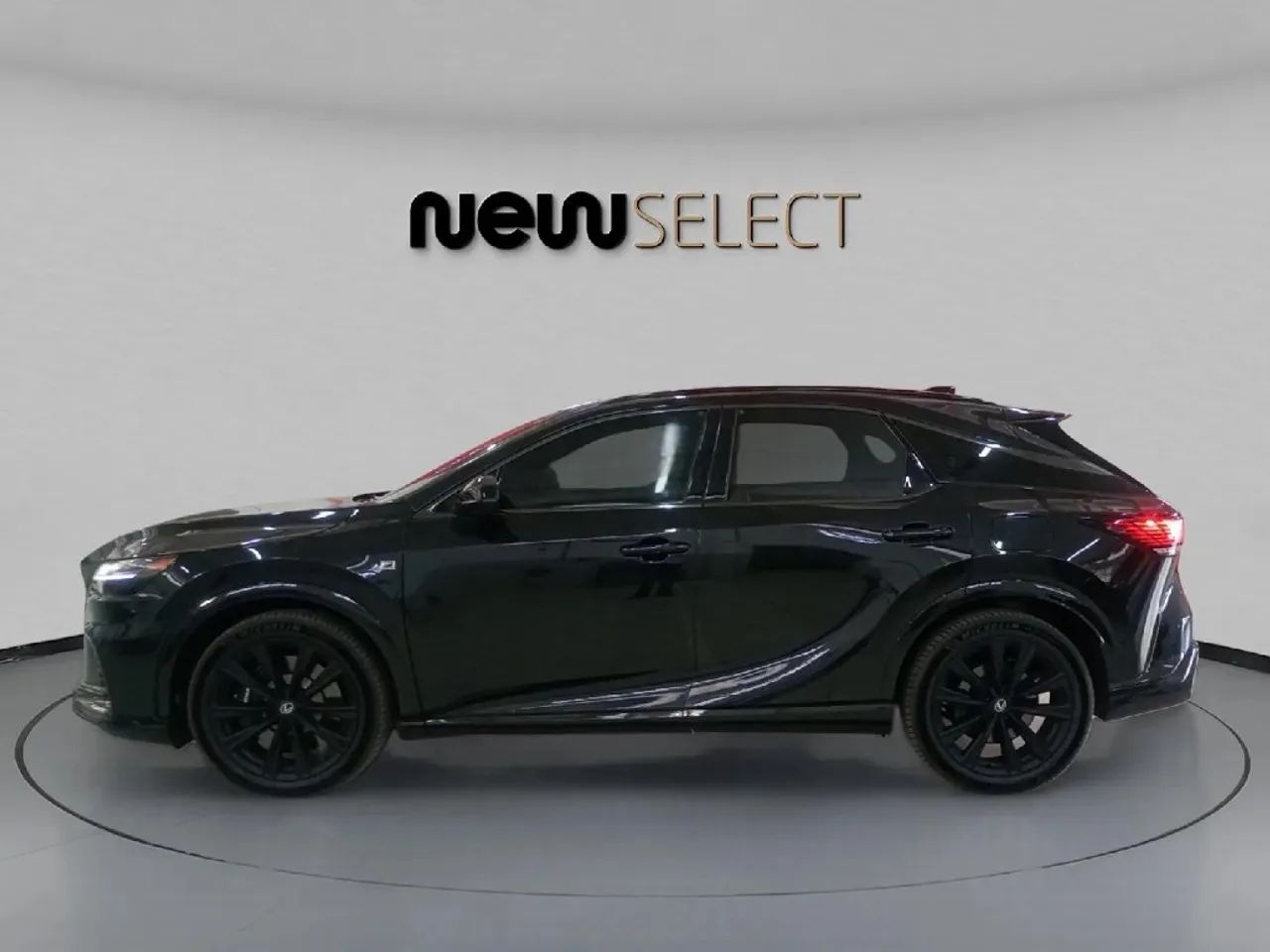 Lexus RX-500h F-sport 2.4 16V Aut. (híbrido), foto 3 de 20