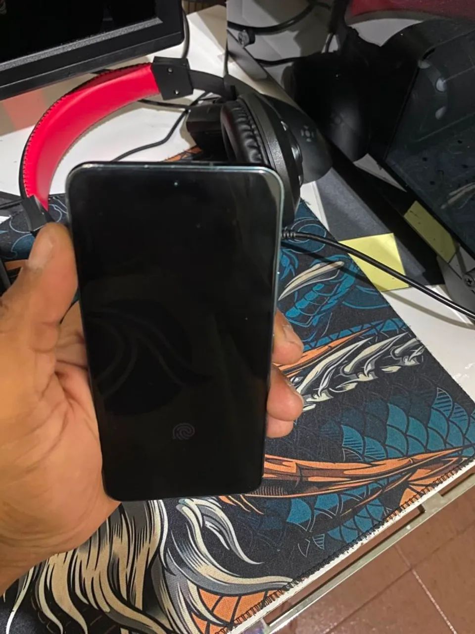 GALAXY S22 / 256GB - Foto 5