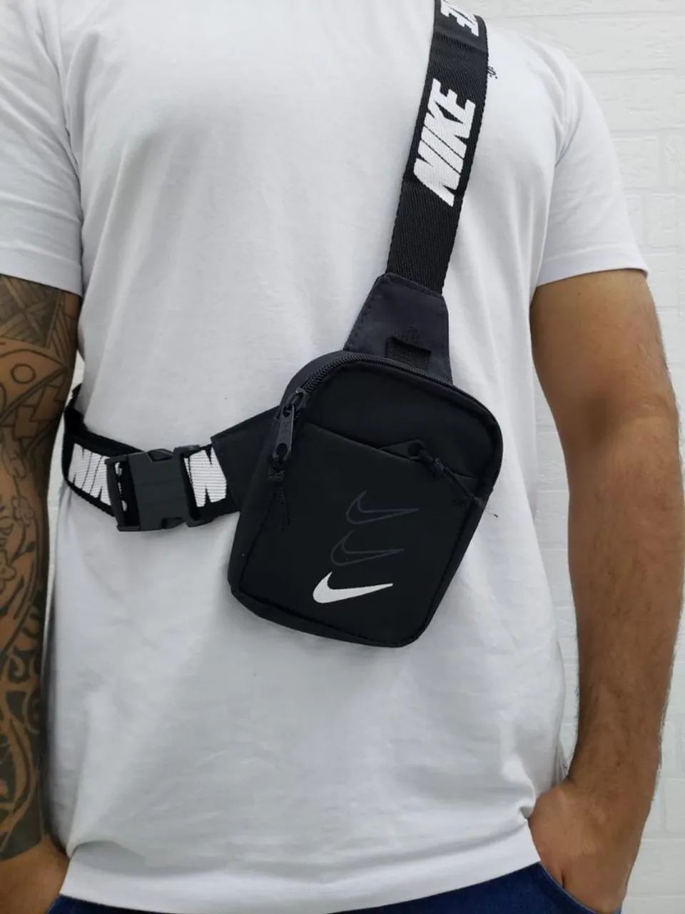 Bolsas transversal vários modelos. No atacado e varejo * - Foto 5
