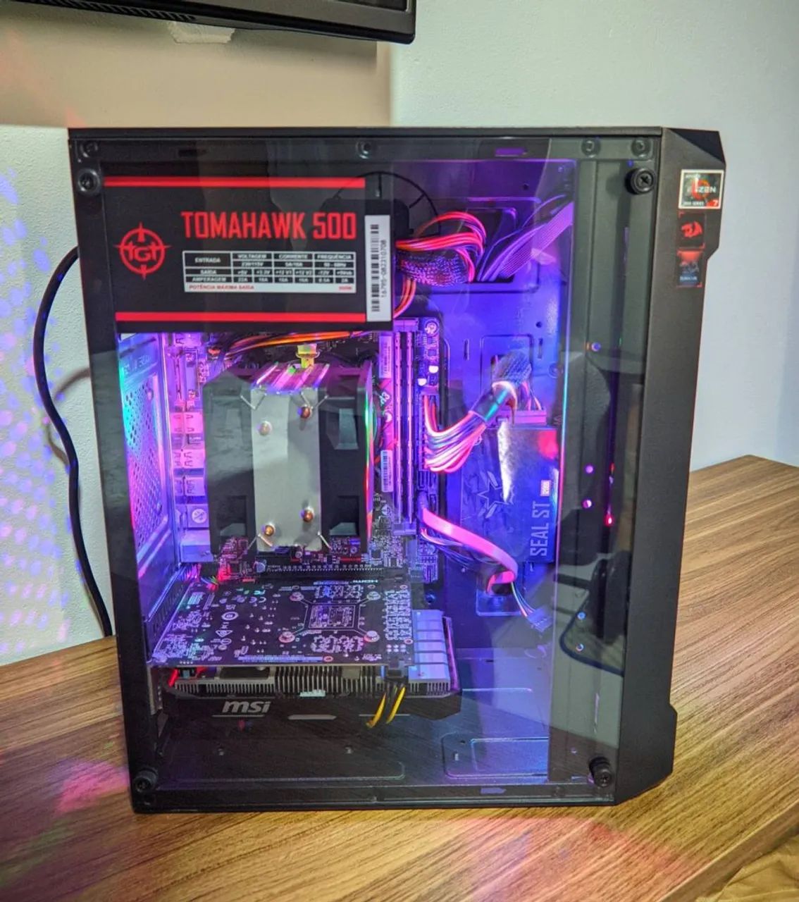 Pc gamer