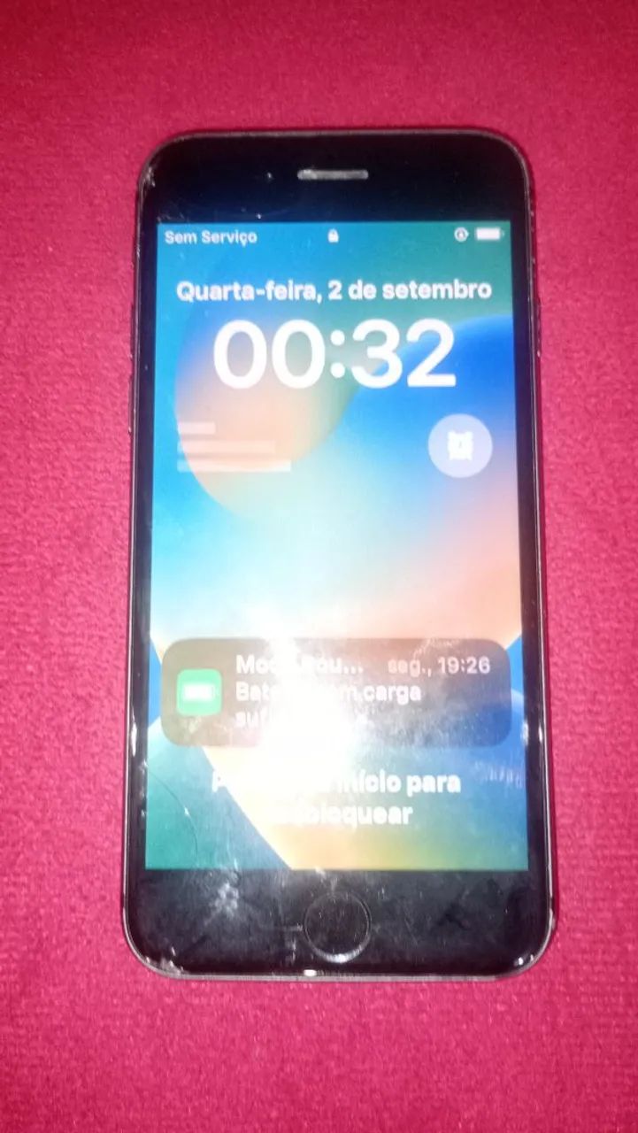 iPhone? 8