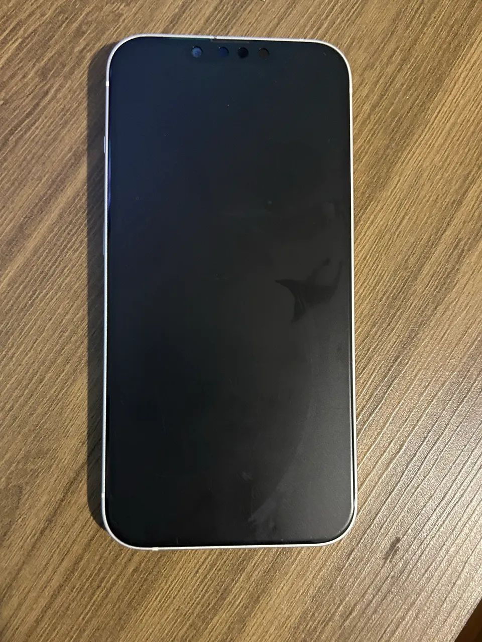 iPhone 13 branco 128gb - Foto 3