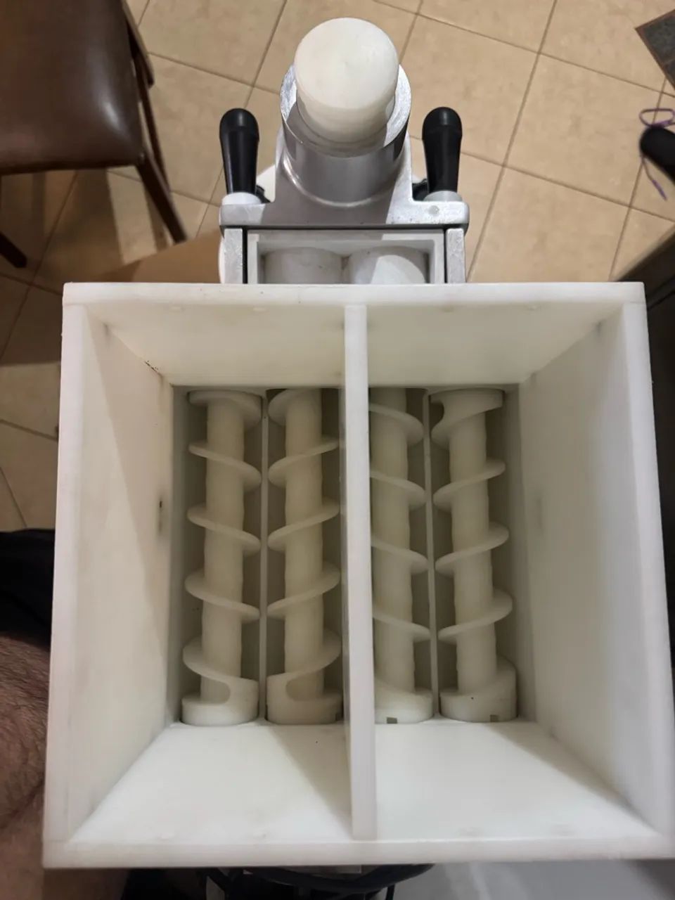 Máquina de salgados - Foto 3