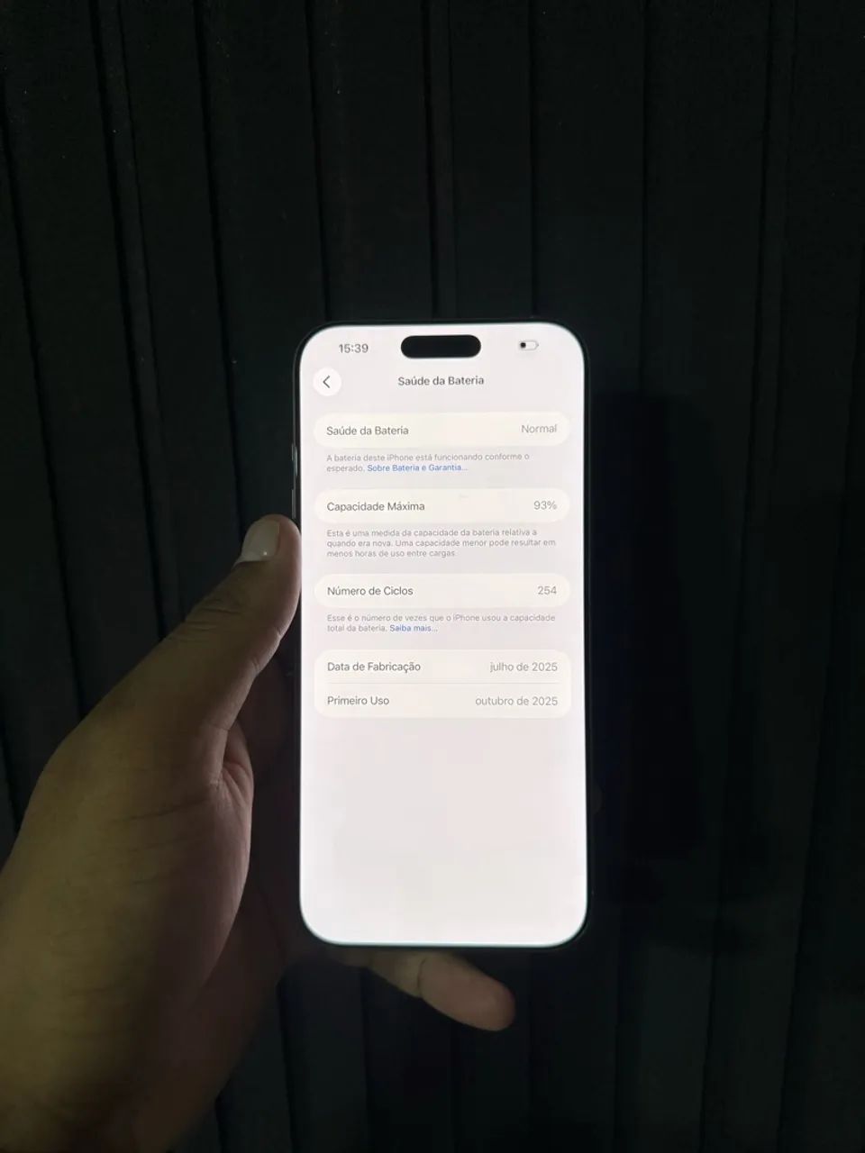 iPhone 16 Pro Max  - Foto 2