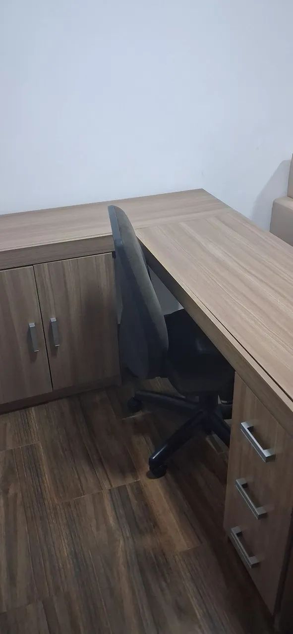 Sala para profissionais da saúde ou educação - Foto 4