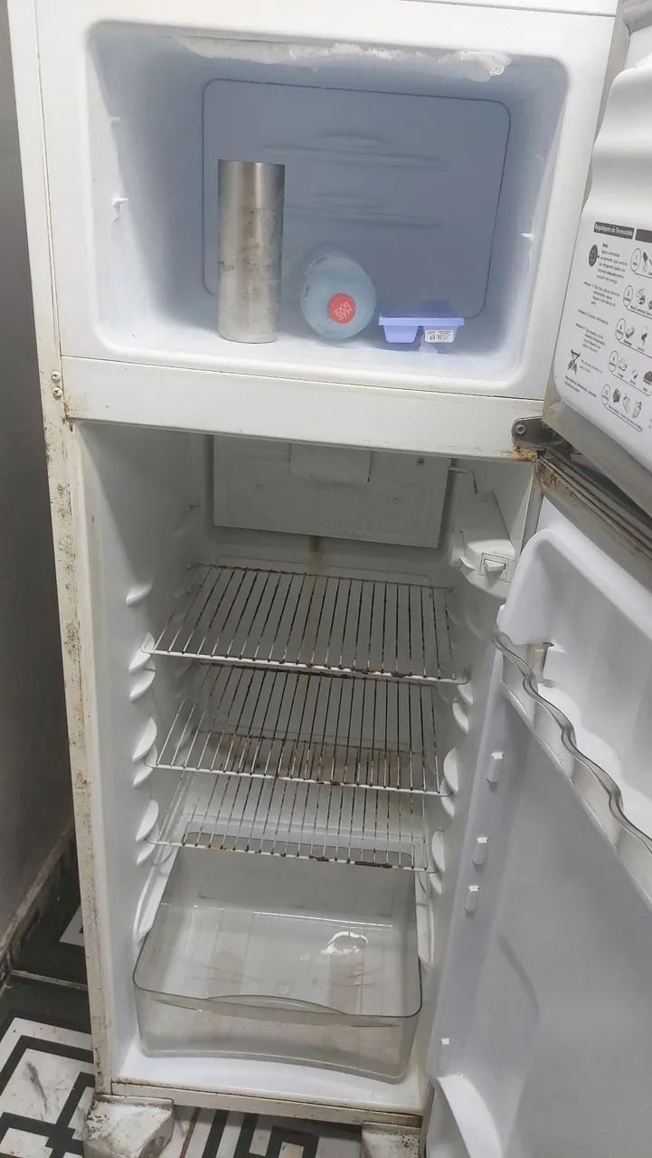 Geladeira  - Foto 4