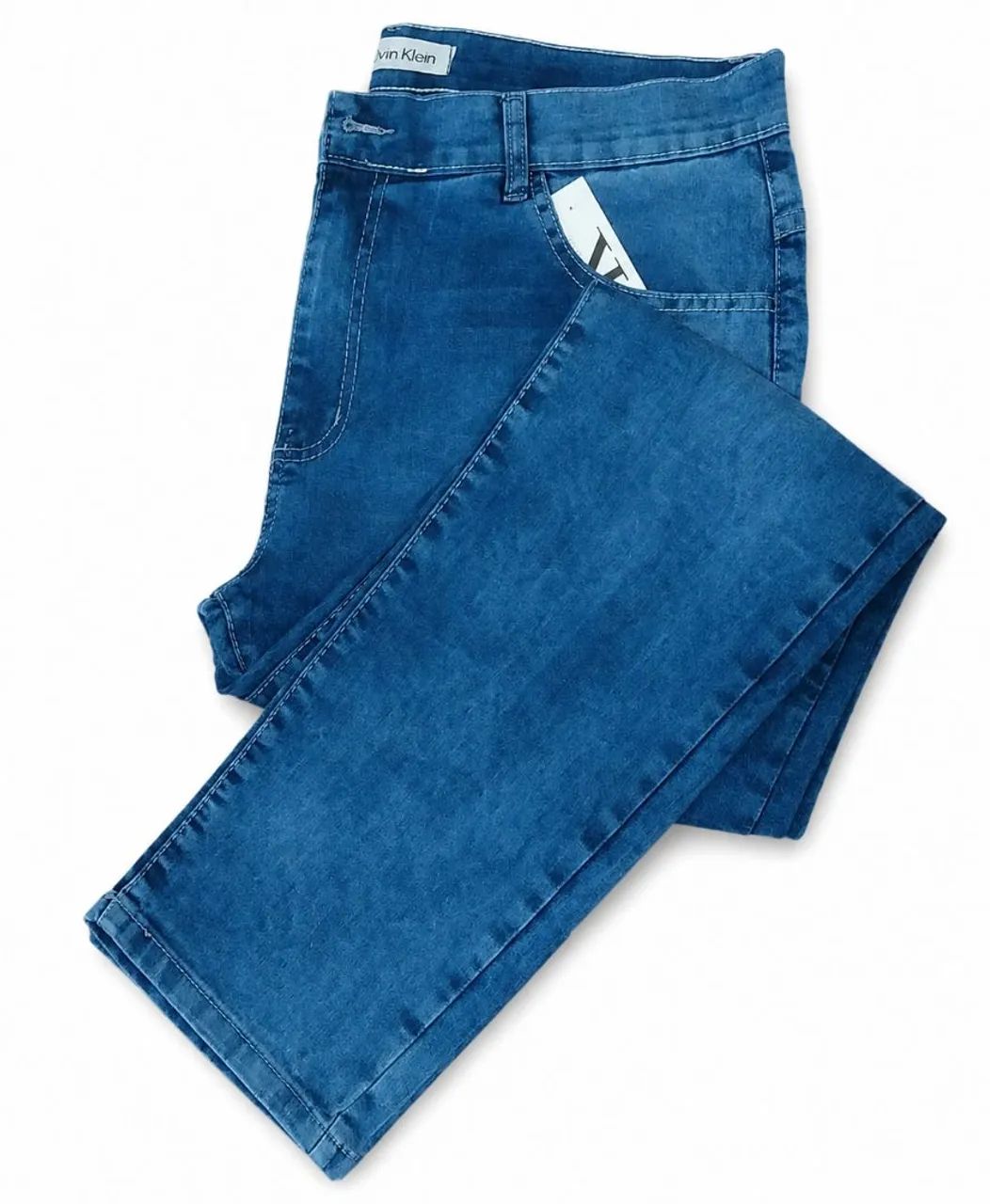 Calças jeans Masculina  - Foto 2
