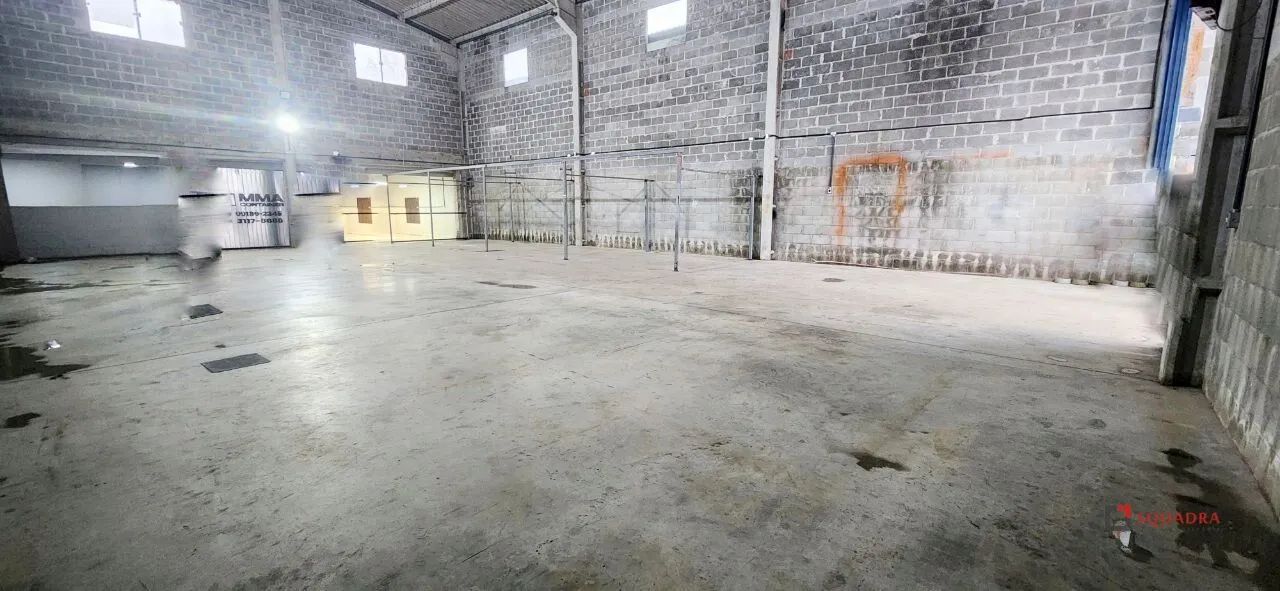 Galpão Comercial - Barracão em Pinhais - Weissopolis - Foto 3
