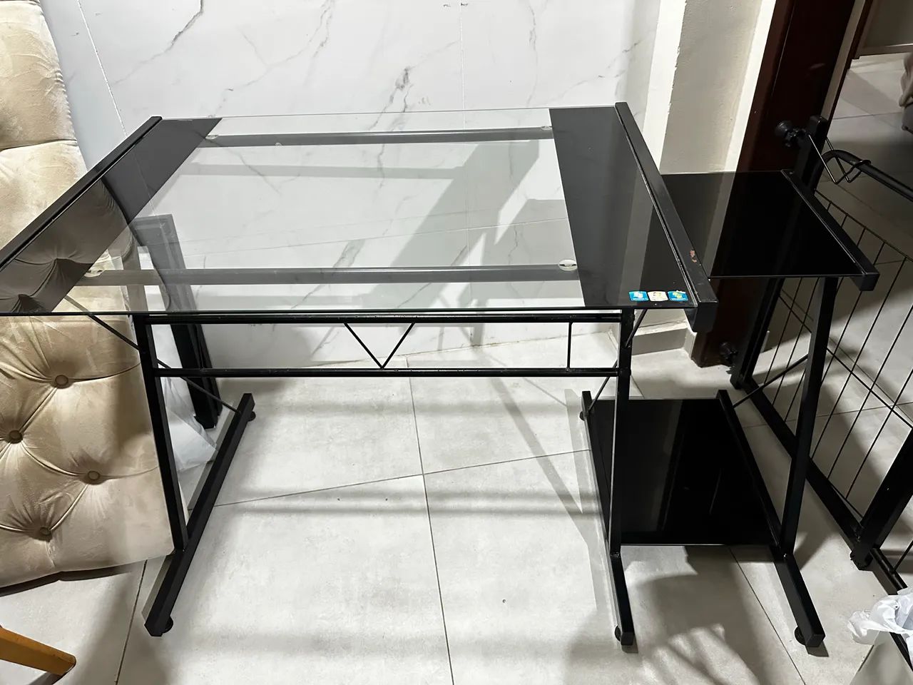 Mesa para pc - Foto 4