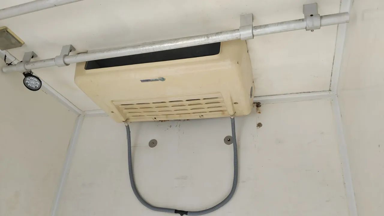 Ford cargo 815 - Foto 4