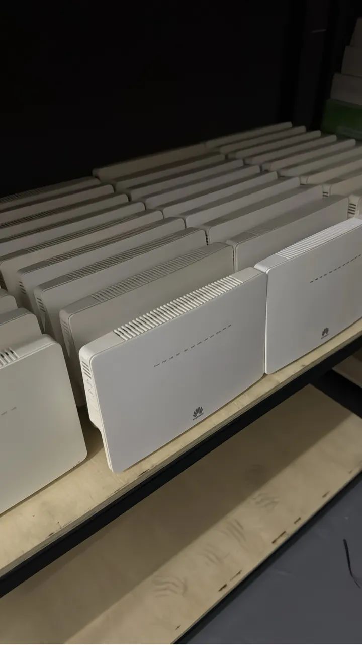 ONT HUAWEI Q2 Xpon 900 Mega no WIFI EPON / GPON
