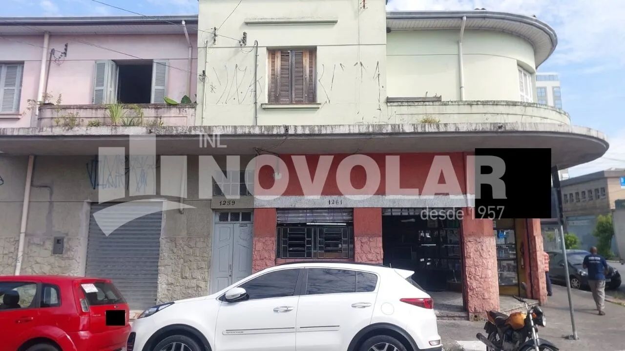 Prédio para venda em Vila Maria com 2 vagas - Foto 3