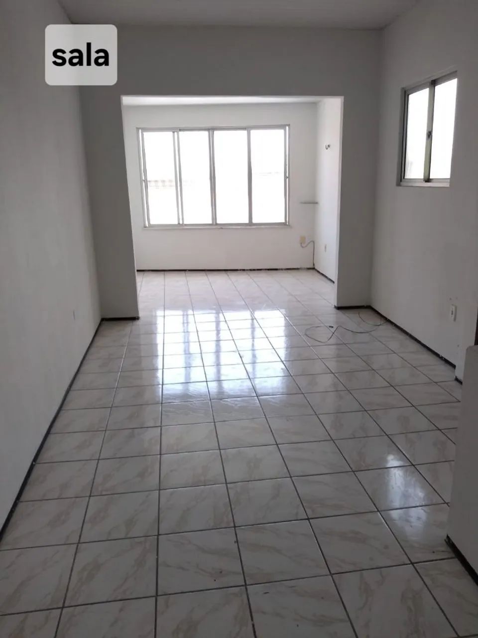 Apartamento na Maraponga 