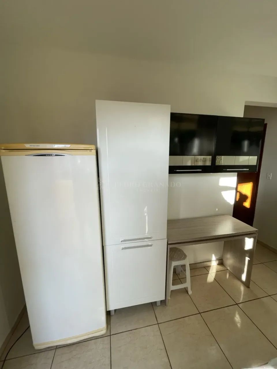 Apartamento 01 dormitório - Zona 07 - Foto 5