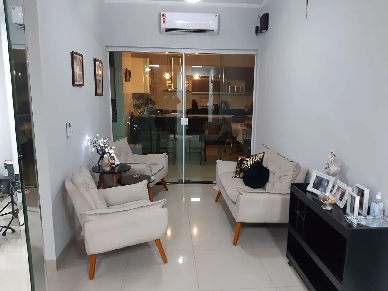 Edifício PantaneirasJardim Cuiabá - Cuiabá - MT