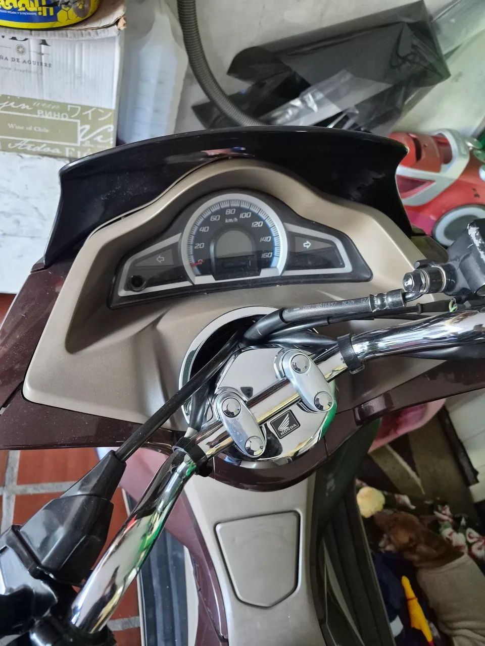 PCX OTIMA  - Foto 3