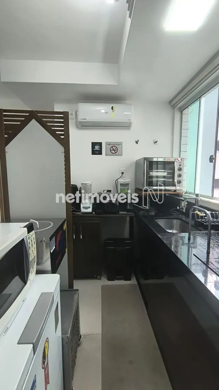 Venda Apartamento 1 quarto Savassi Belo Horizonte - Foto 4