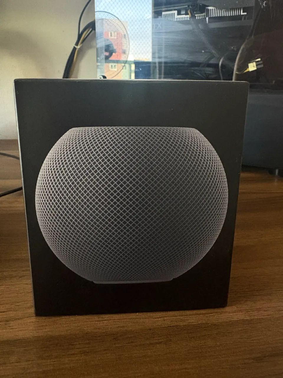 HomePod Mini - Apple - Foto 2