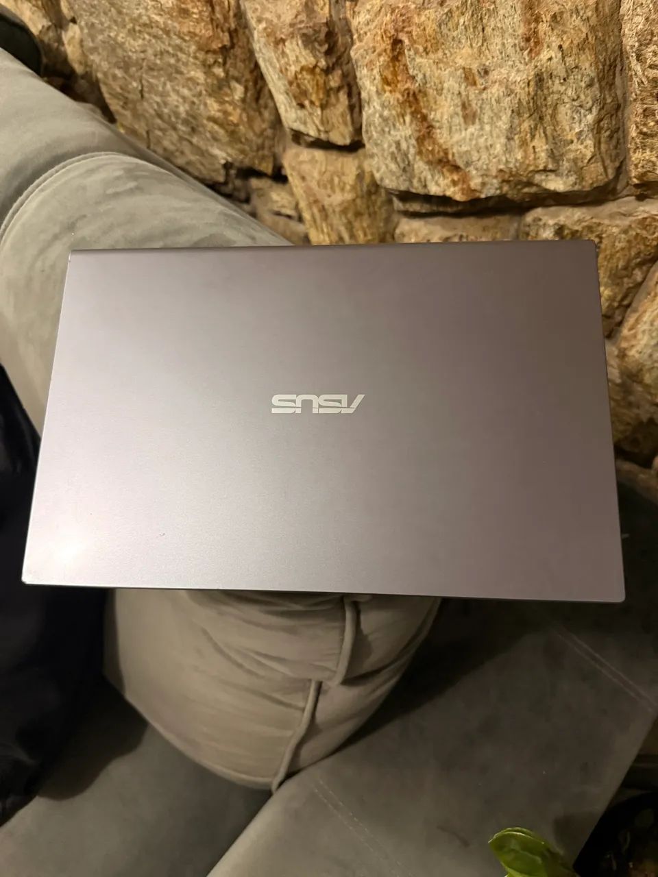 Notebook ASUS VivoBook i5 10ª Geração | 8GB RAM | SSD 256GB - Foto 5