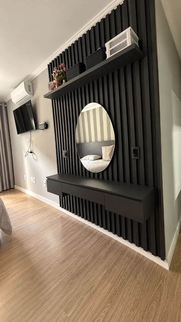 Casa 3 quartos, área gourmet e piscina  - Foto 3