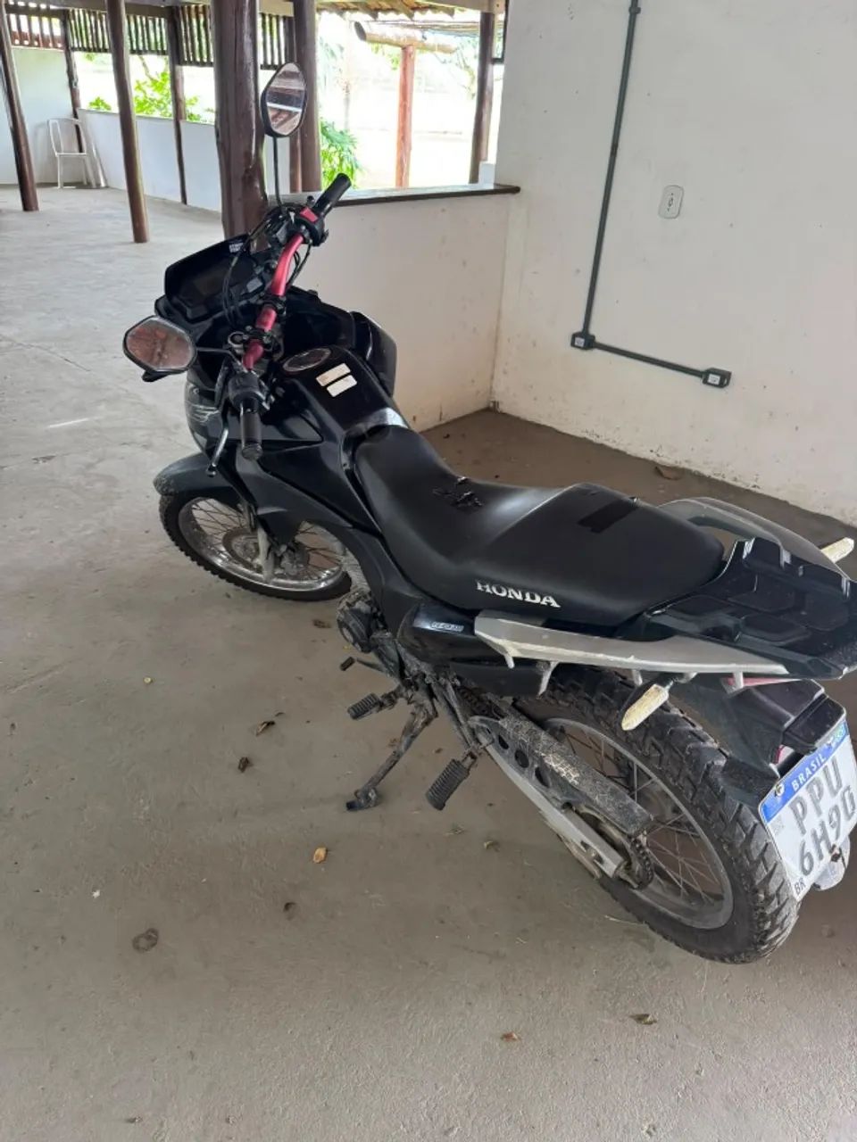 Super Oportunida XRE conservada preço Imbatível - Foto 5