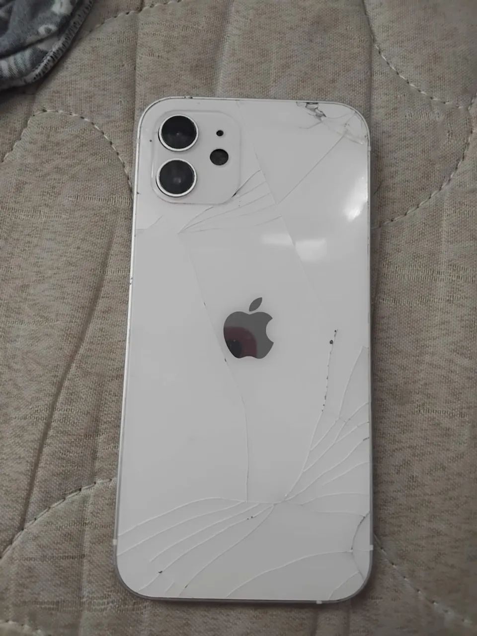 iPhone 12 - Foto 4