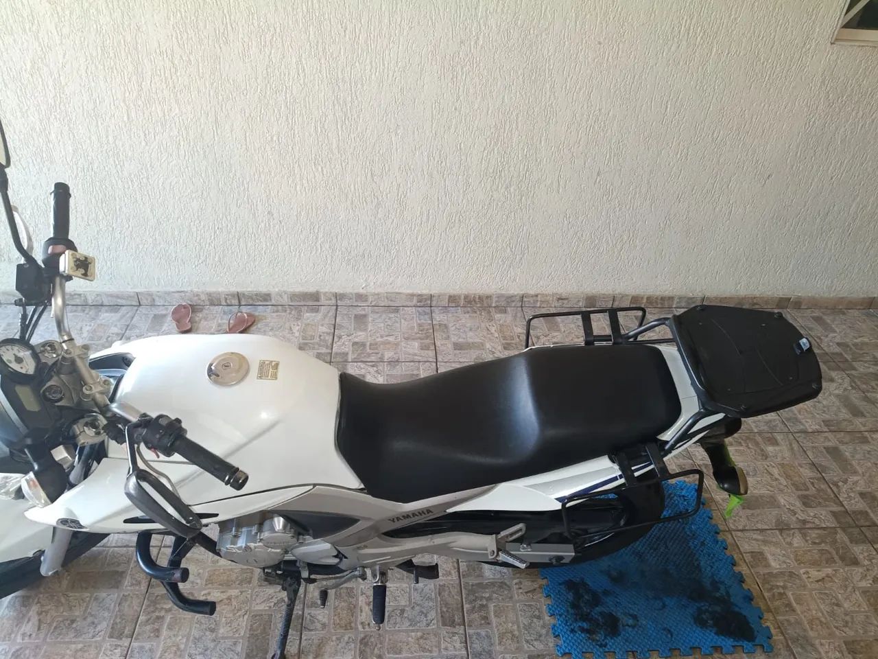 Fazer 250cc - Foto 4