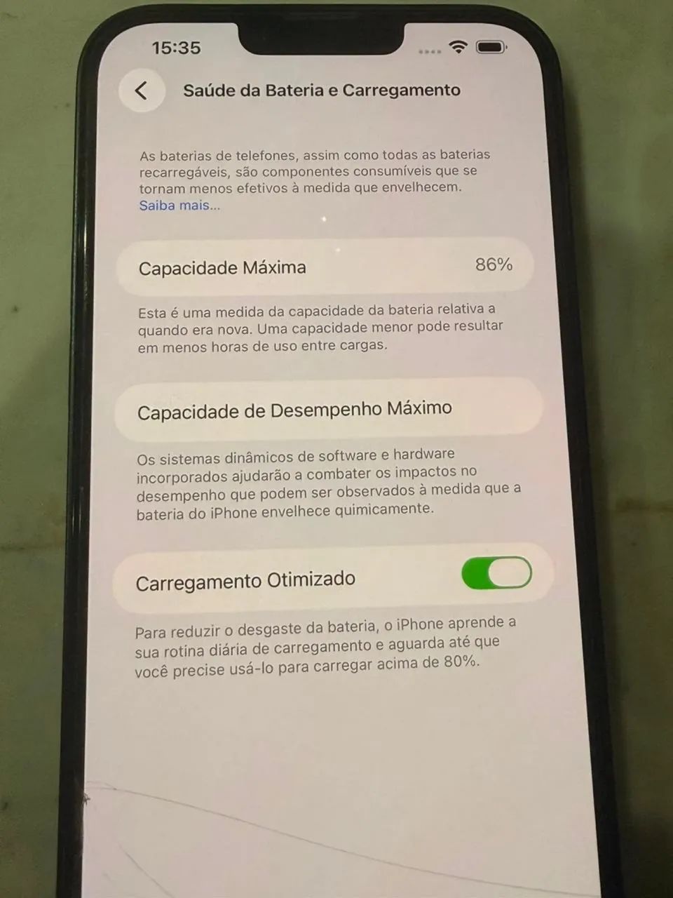 iPhone 14 Plus  - Foto 5