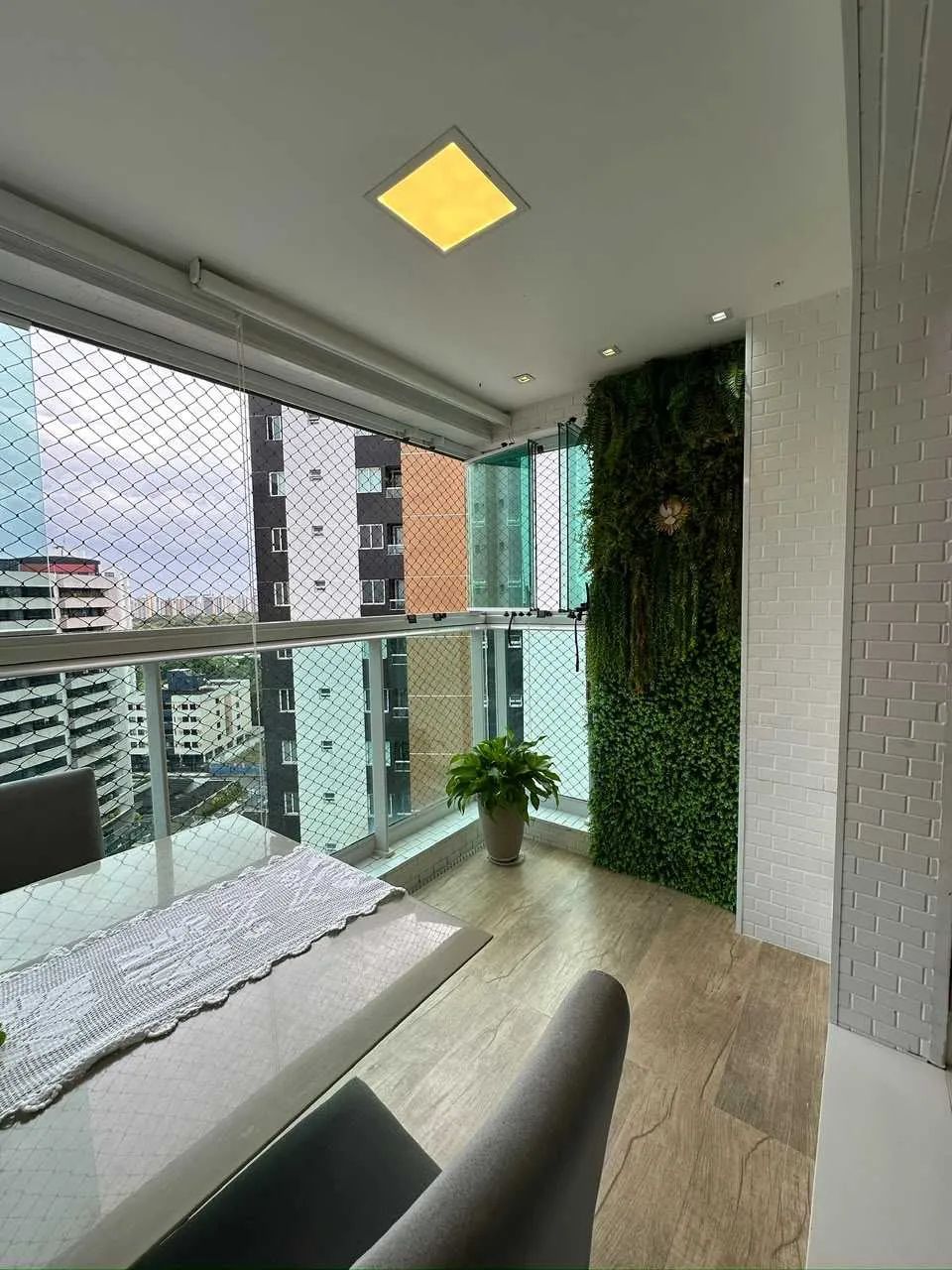 Terraço Beira Mar [9499] - Foto 5