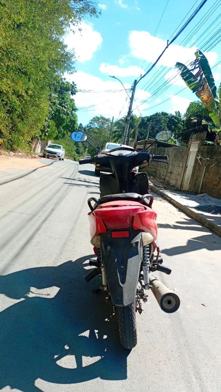 Jet 49cc 2017 - Foto 3
