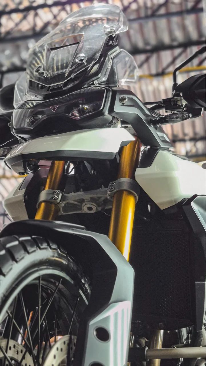 Triumph Tiger 900 2023 - Foto 3