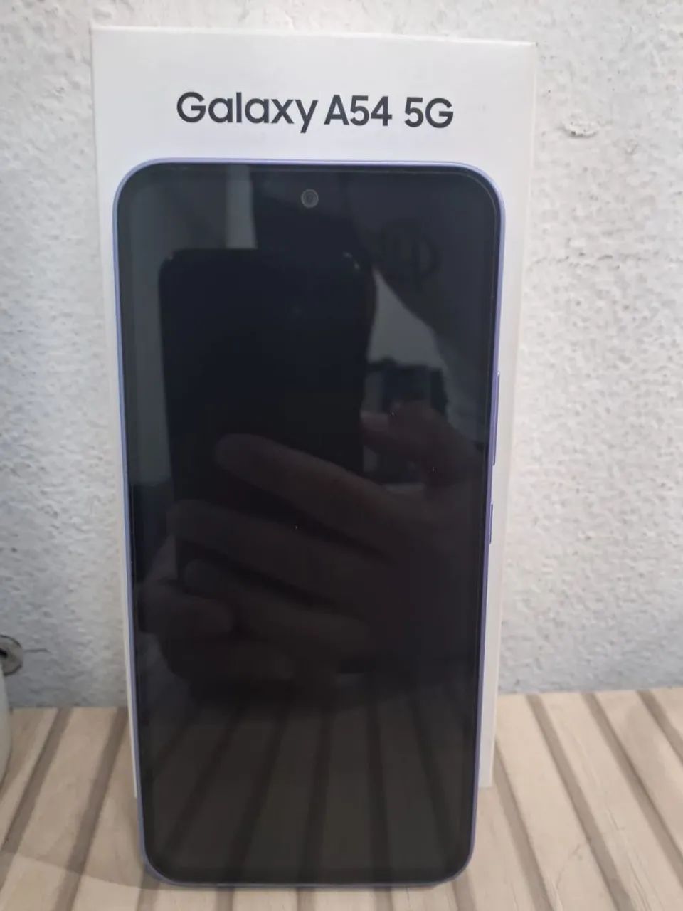 Samsung A54 256gb