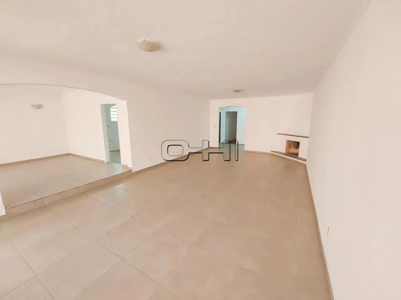 Aluguel Casa 3 Dormitórios - 302 m² Vila Madalena - Foto 2