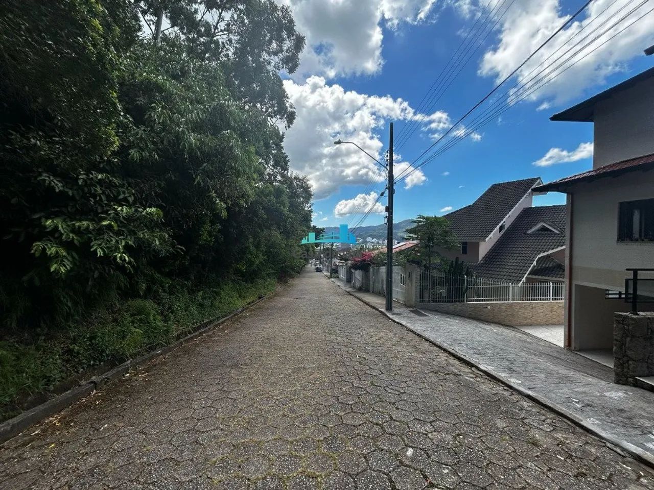 Terreno em condomínio fechado na Trindade - Foto 3