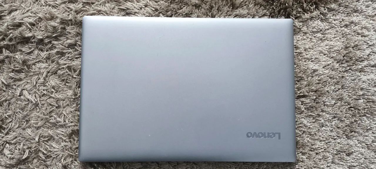 Notebook Lenovo i3 6006U - Foto 3
