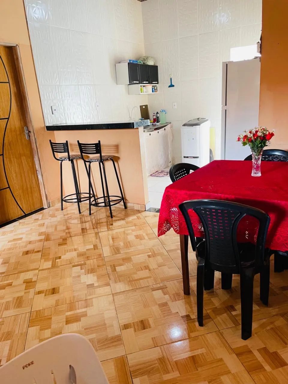 CASA À VENDA EM CURUÇÁ  - Foto 2