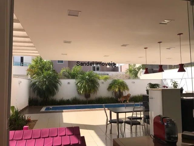 CASA CONDOMINIO RESIDENCIAL em Sorocaba - SP, Campolim - Foto 2