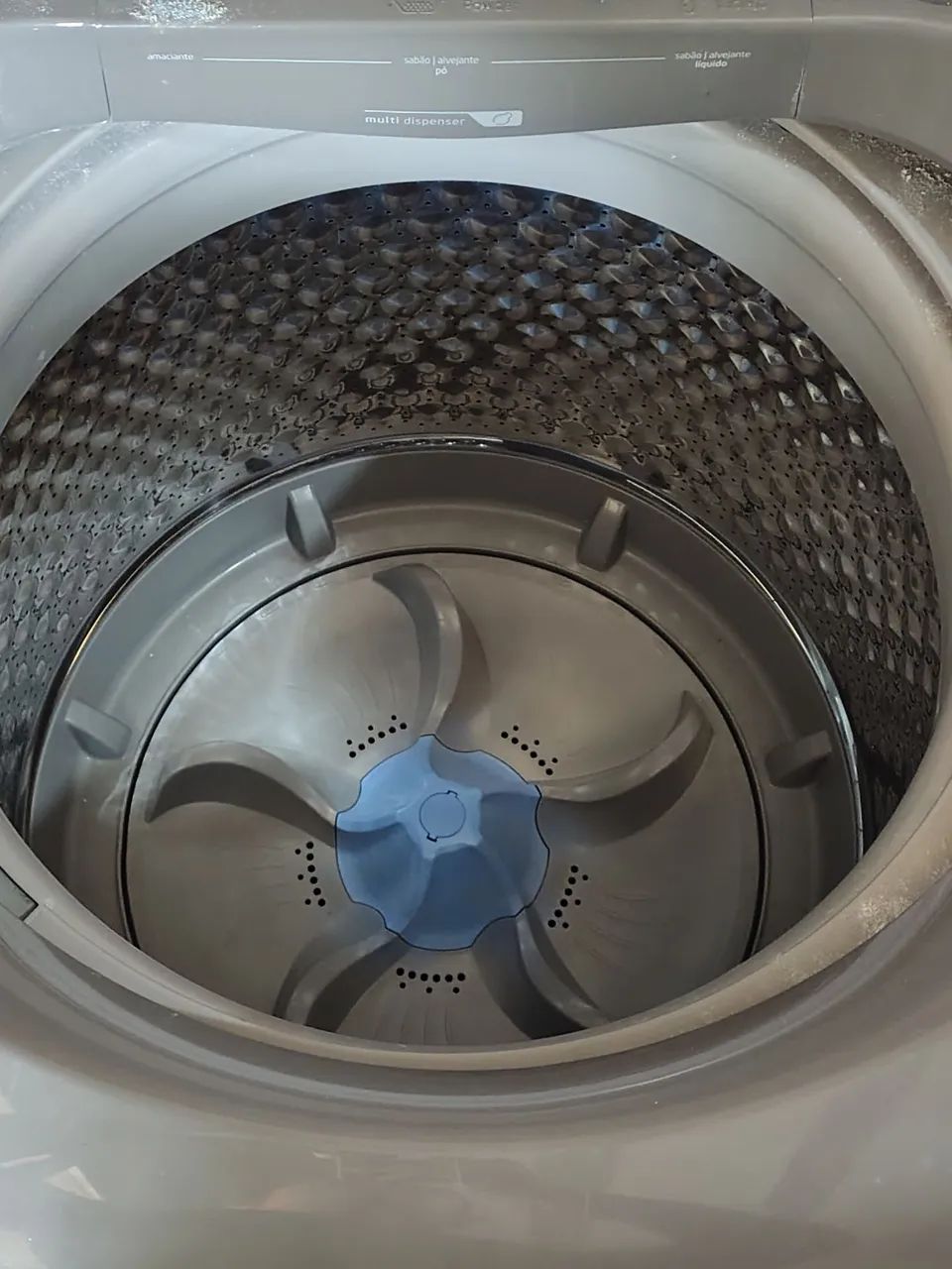 Máquina midea - Foto 2