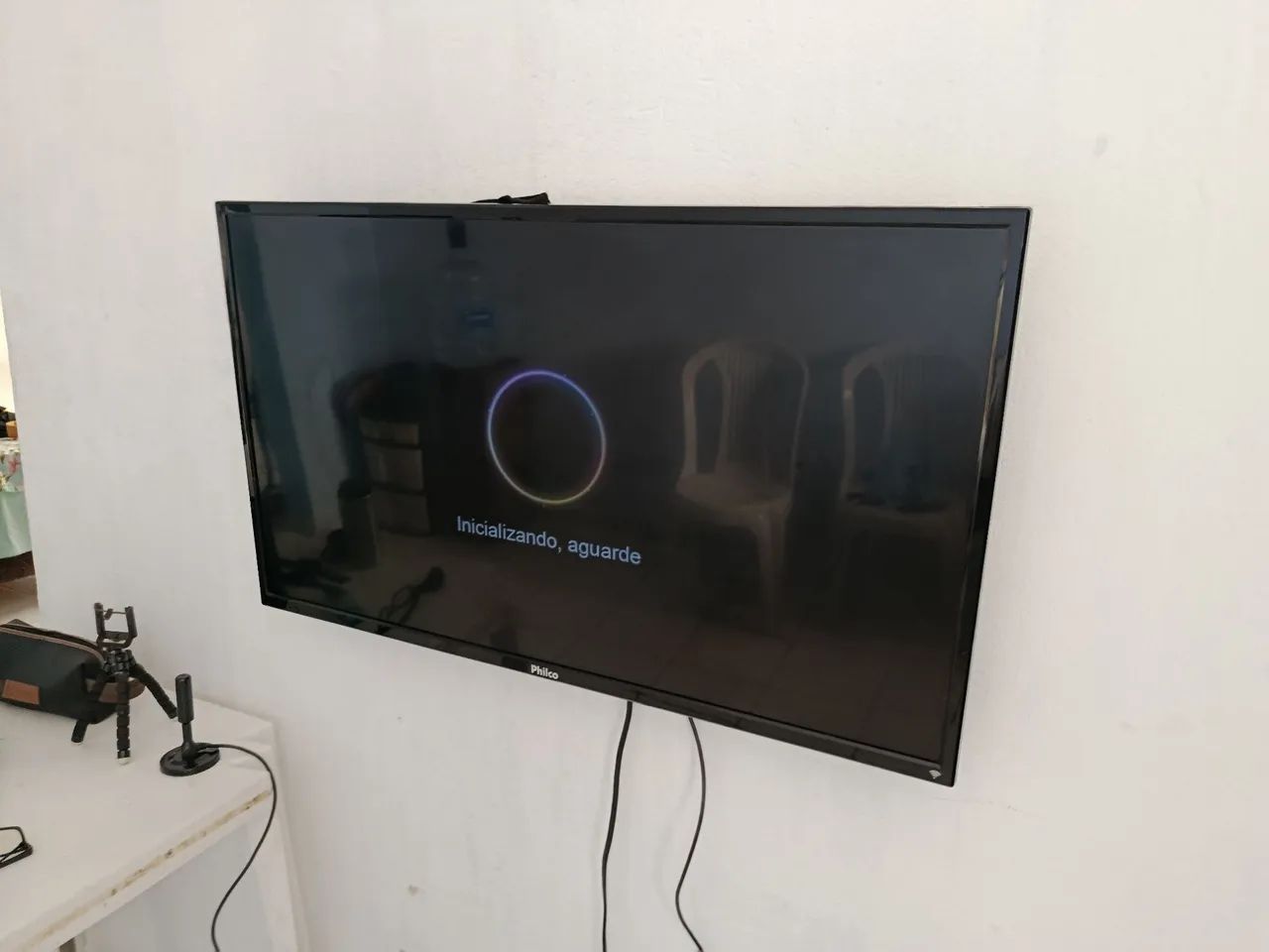 Tv Philco 40 polegadas 