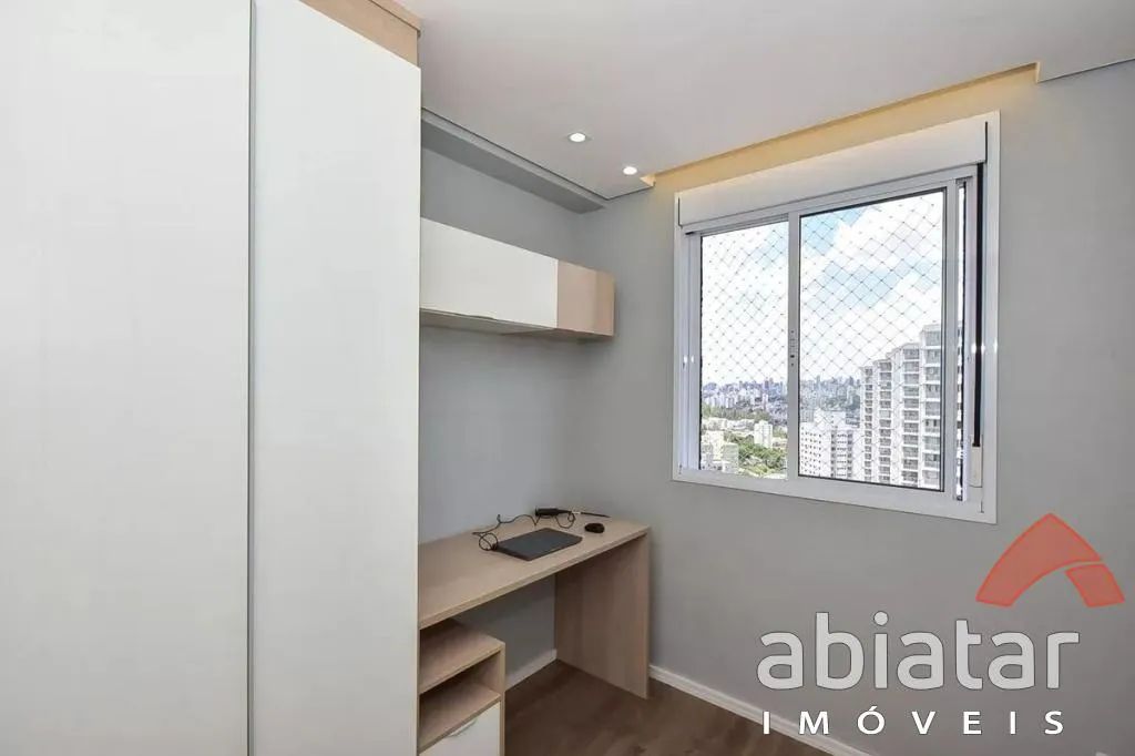 Apartamento à venda - Jardim Monte Alegre - Taboão da Serra - Foto 12