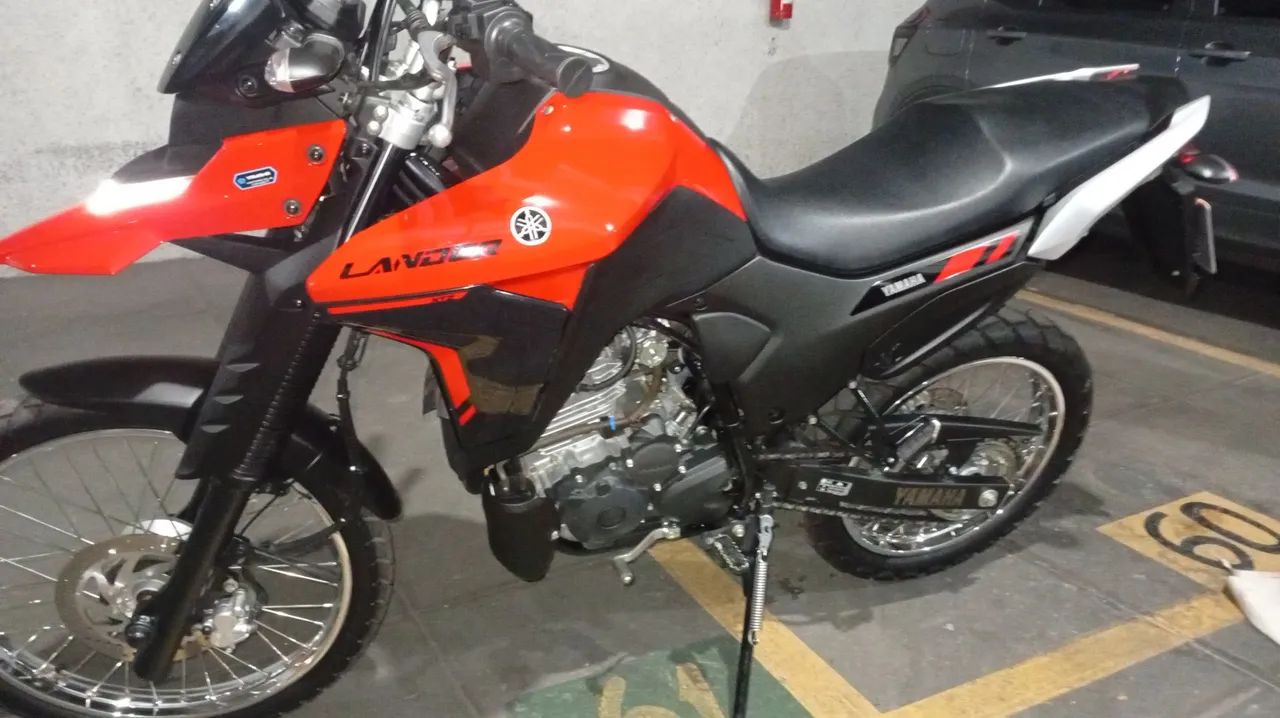 Lander 250  - Foto 4