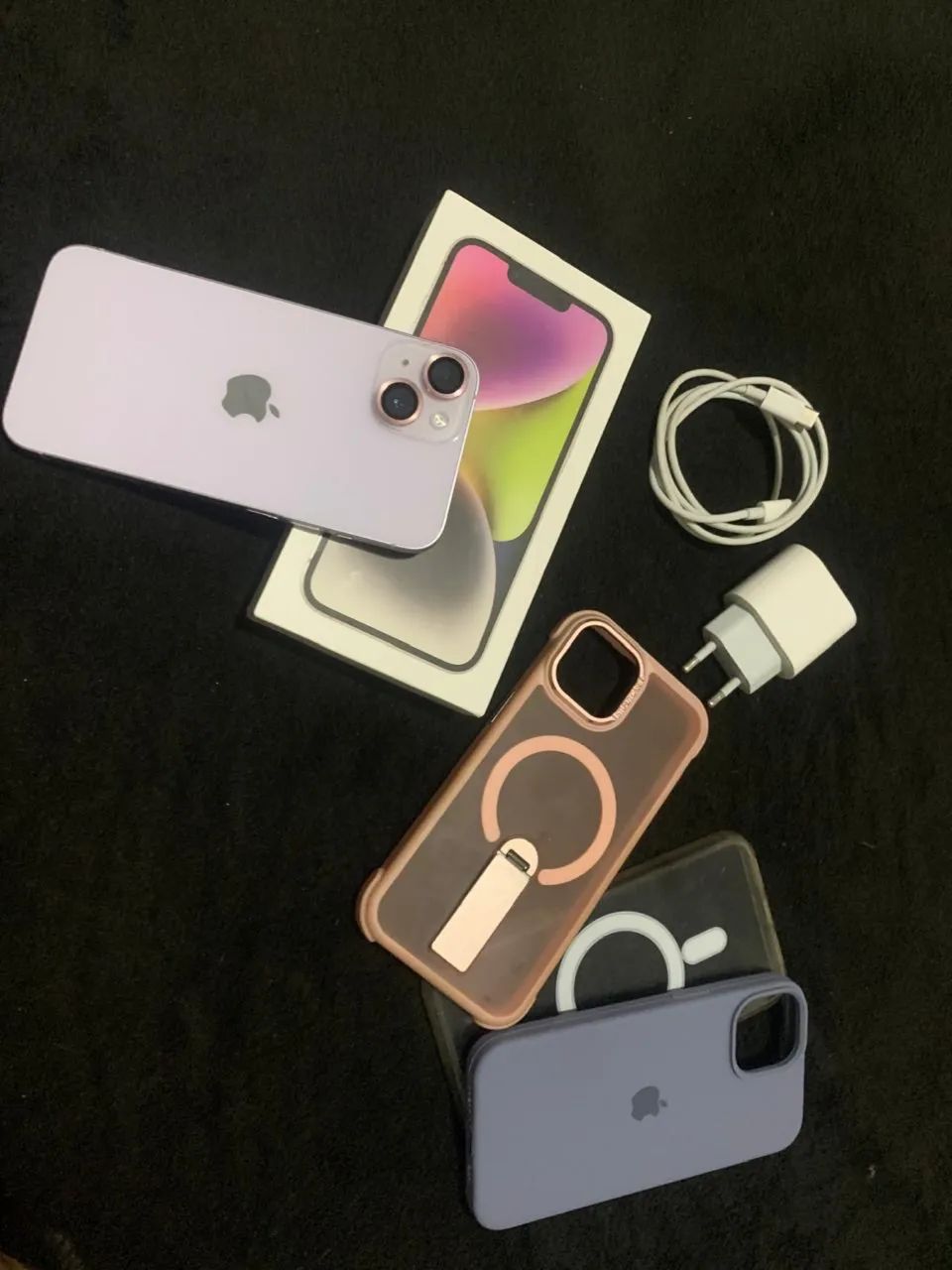 iPhone