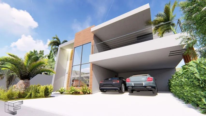 Arquiteta | Projetos Residenciais, Comerciais e Interiores - Foto 4