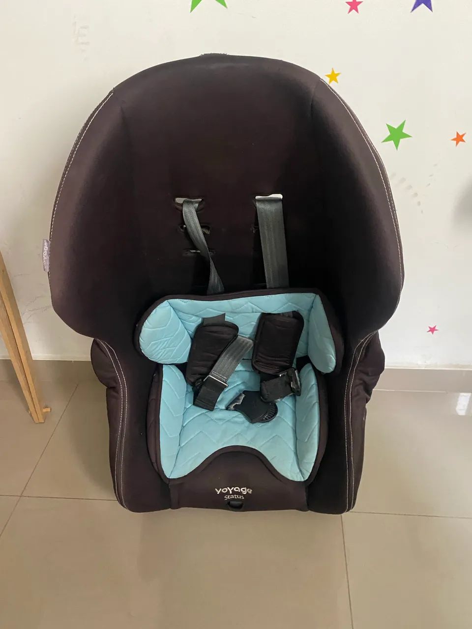 Bebê conforto 
