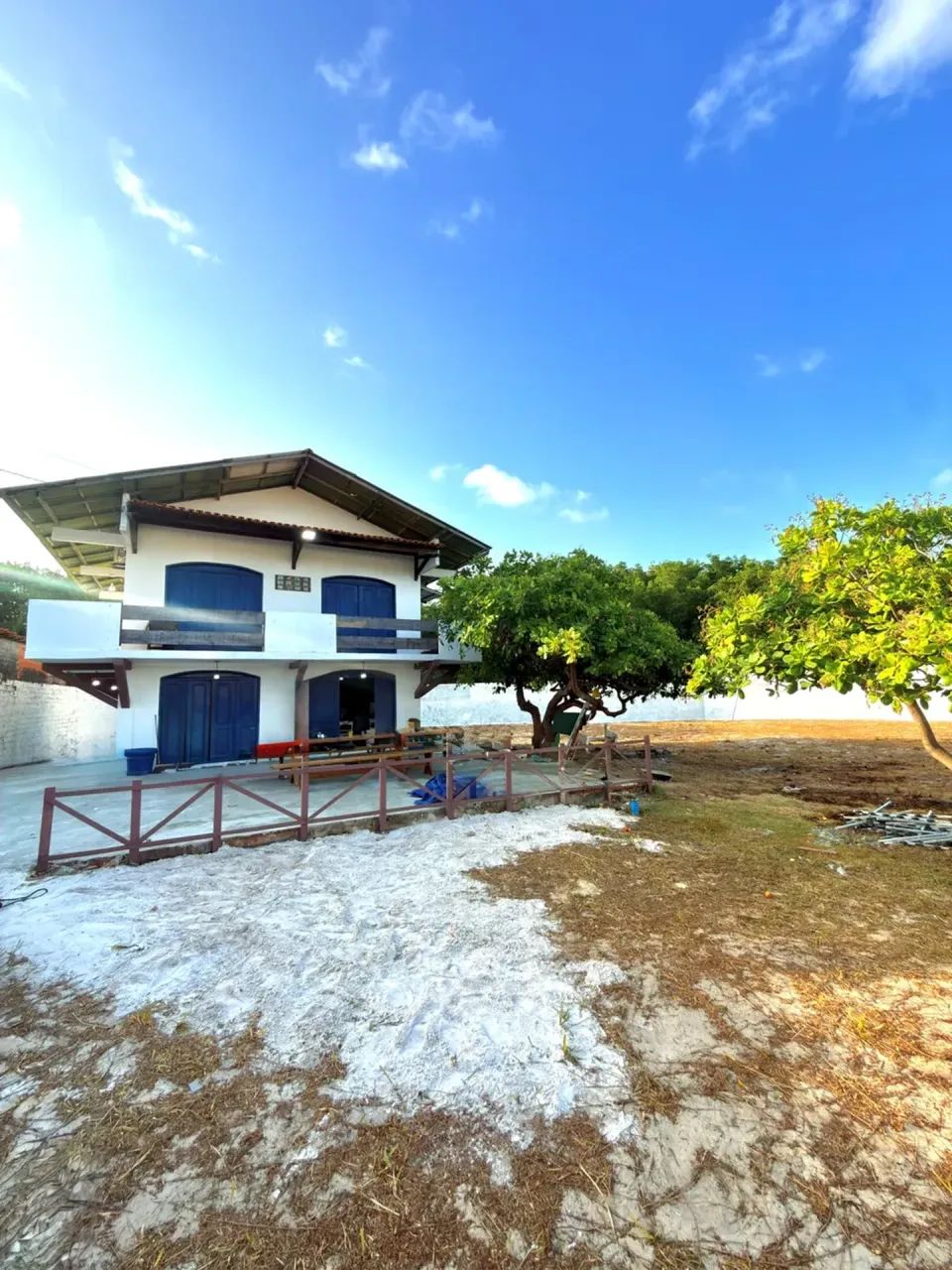 Casa de praia Salinas (Maçarico), Salinópolis -Pará com 3 suites - Foto 3