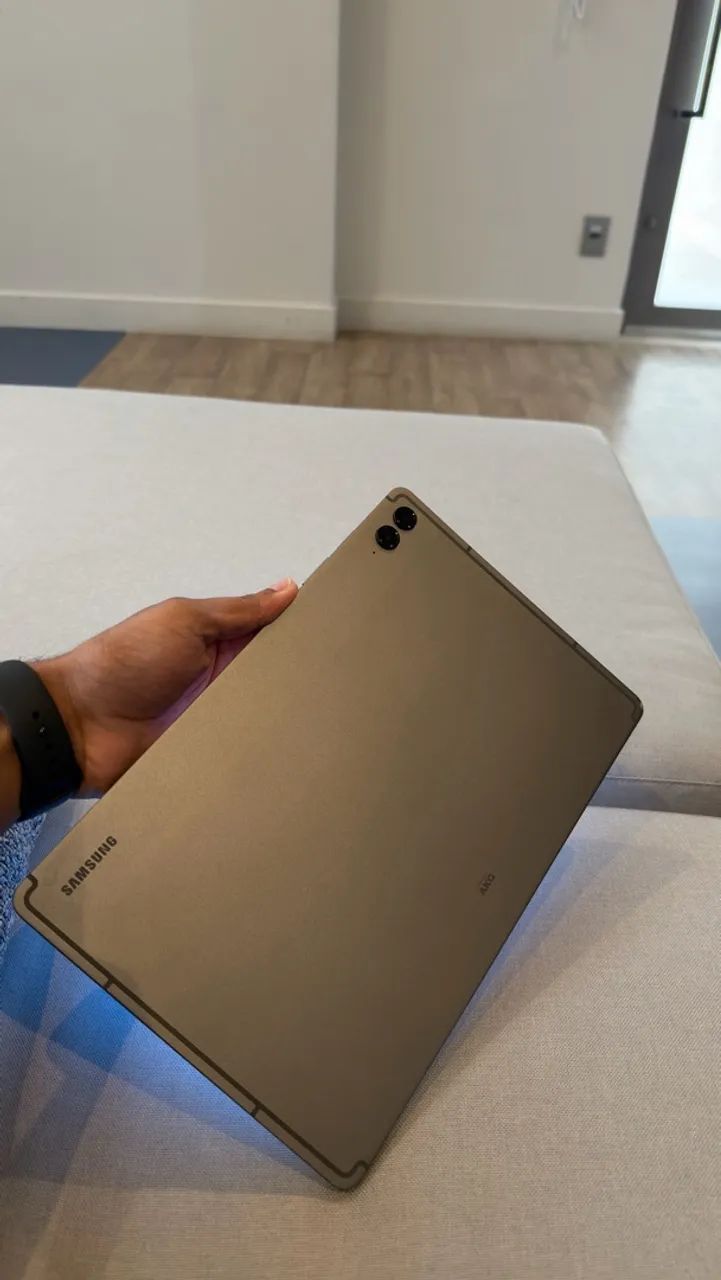 SAMSUNG TABLET S9 FE PLUS