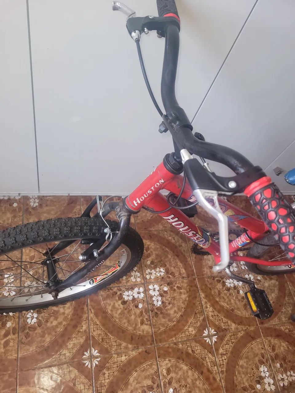 Bicicleta infantil  - Foto 4