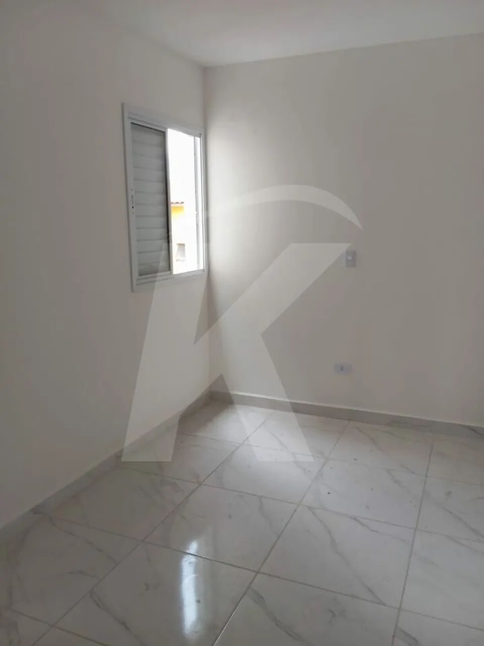Apartamento 02 quartos e 01 vaga na Vila Mazzei - Foto 5